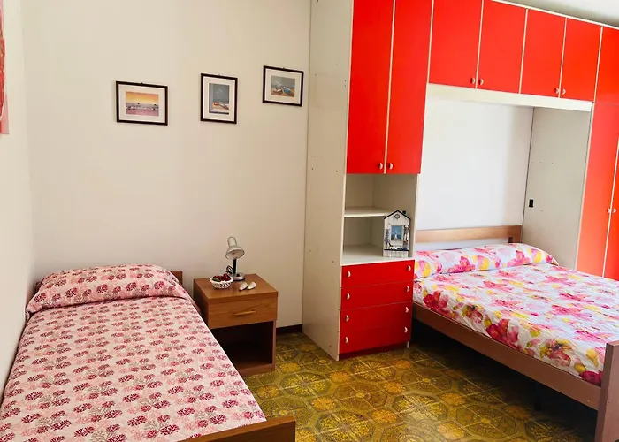 Appartamento Simma Bibione