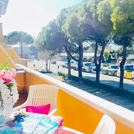 Simma Apartament *