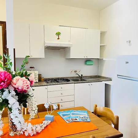 Simma Lägenhet Bibione