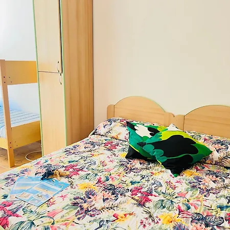 Lägenhet Simma Bibione