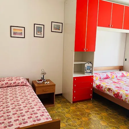 Lägenhet Simma Bibione