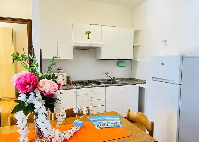 Simma Apartment Bibione