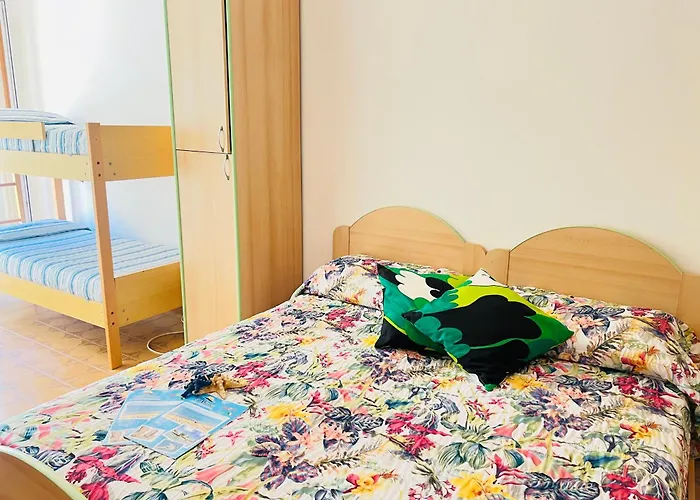 Apartment Simma Bibione